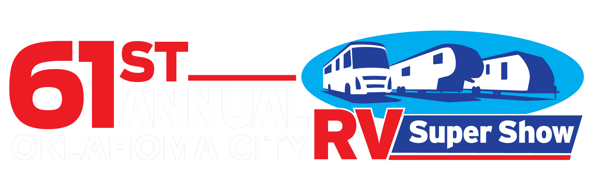 61st Annual Oklahoma City RV Super Show