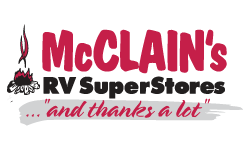 McClain&rsquo;s RV Superstores
