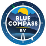 BlueCompass